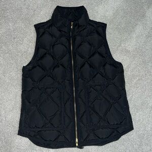J crew vest